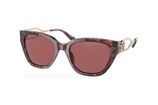 michael kors 2154 LAKE COMO Occhiali da Sole 