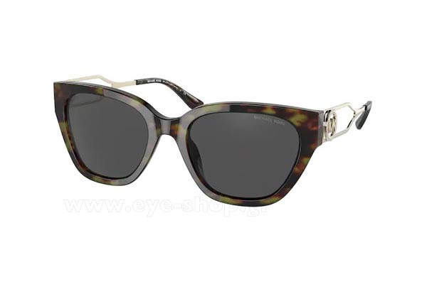 michael kors 2154 LAKE COMO Occhiali da Sole 