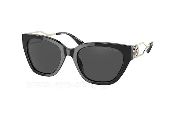 michael kors 2154 LAKE COMO Occhiali da Sole 
