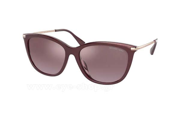 michael kors 2150U DUBLIN Occhiali da Sole 