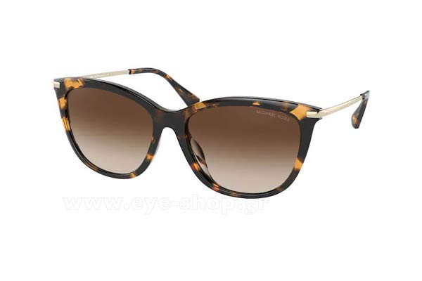 michael kors 2150U DUBLIN Occhiali da Sole 