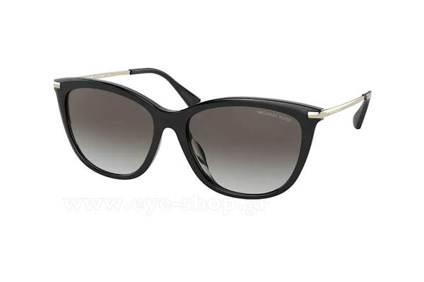 michael kors 2150U DUBLIN Occhiali da Sole 