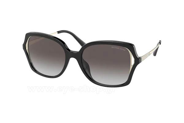 michael kors 2153U INTERLAKEN Occhiali da Sole 