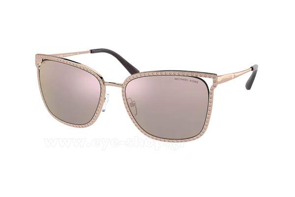 michael kors 1098B STOCKHOLM Occhiali da Sole 