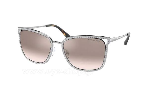 michael kors 1098B STOCKHOLM Occhiali da Sole 