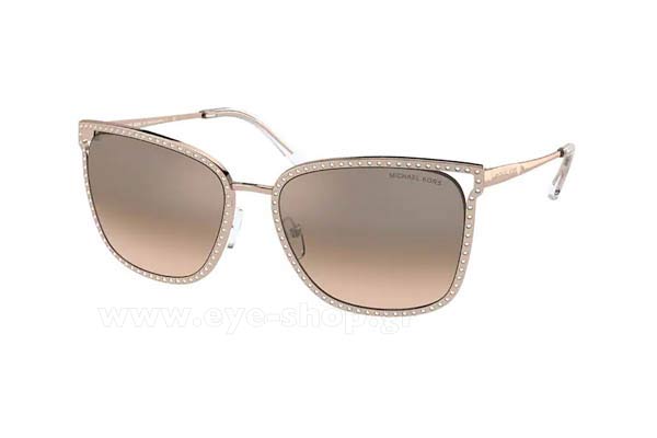 michael kors 1098B STOCKHOLM Occhiali da Sole 