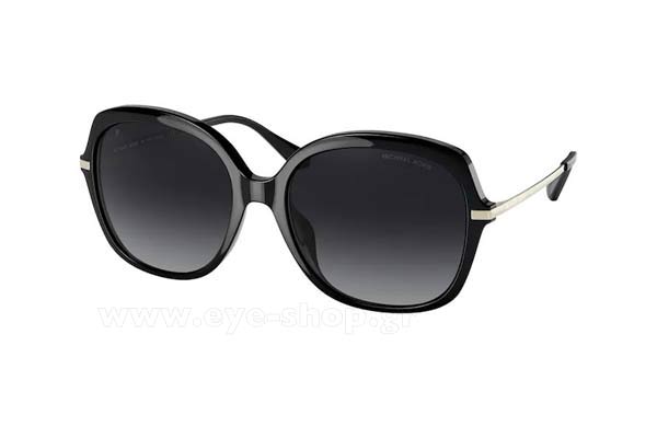 michael kors 2149U GENEVA Occhiali da Sole 