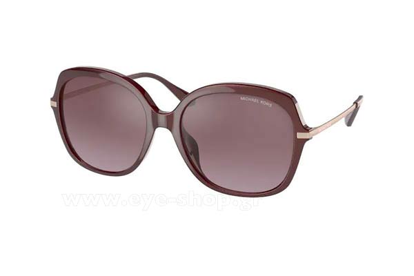michael kors 2149U GENEVA Occhiali da Sole 