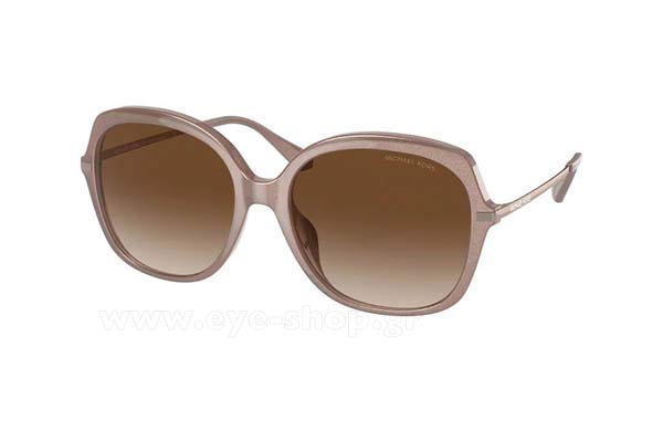 michael kors 2149U GENEVA Occhiali da Sole 