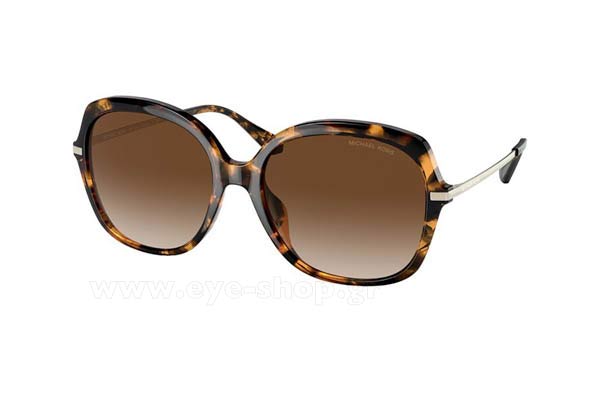 michael kors 2149U GENEVA Occhiali da Sole 