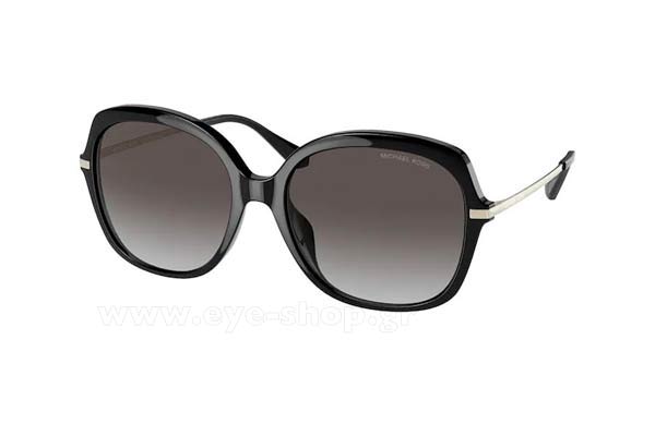 michael kors 2149U GENEVA Occhiali da Sole 