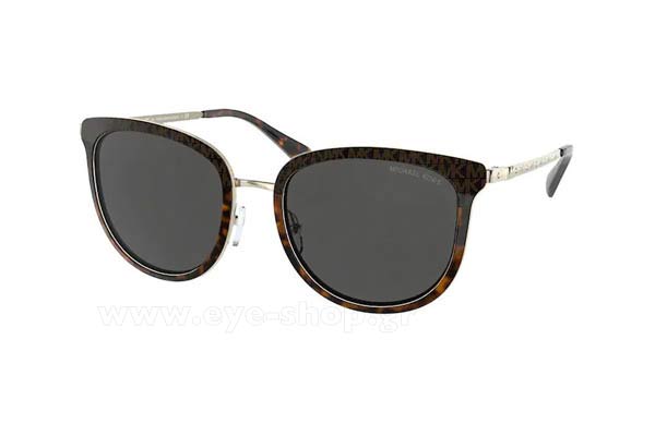 michael kors 1099B ADRIANNA BRIGHT Occhiali da Sole 