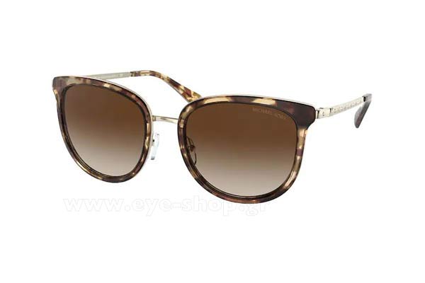 michael kors 1099B ADRIANNA BRIGHT Occhiali da Sole 
