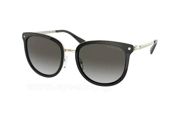 michael kors 1099B ADRIANNA BRIGHT Occhiali da Sole 