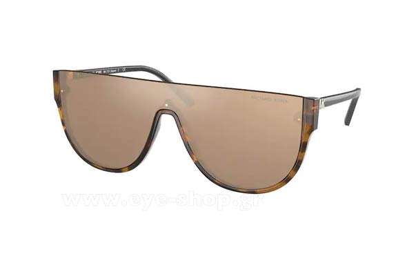 michael kors 2151 ASPEN Occhiali da Sole 