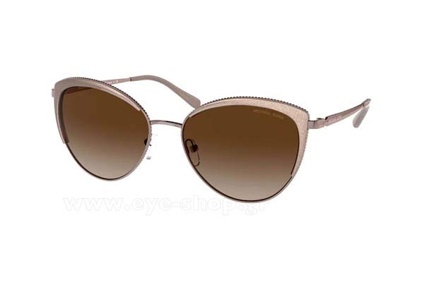 michael kors 1046 KEY BISCAYNE Occhiali da Sole 