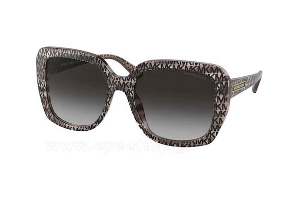 michael kors 2140 MANHASSET Occhiali da Sole 