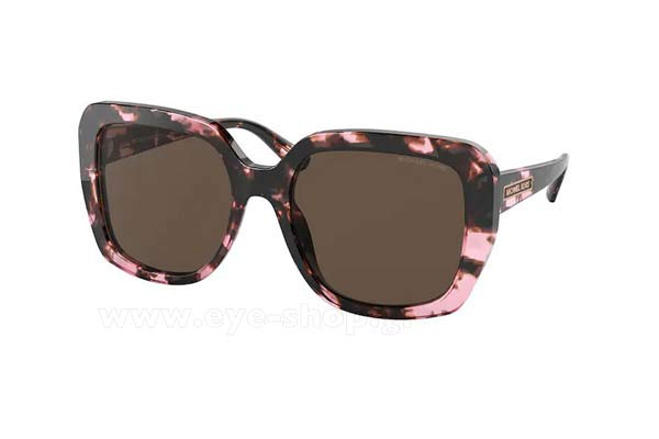 michael kors 2140 MANHASSET Occhiali da Sole 