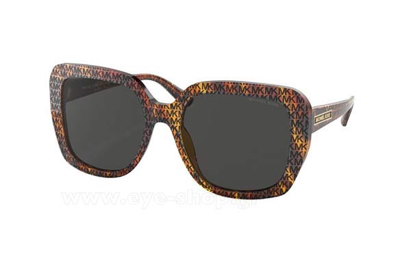 michael kors 2140 MANHASSET Occhiali da Sole 