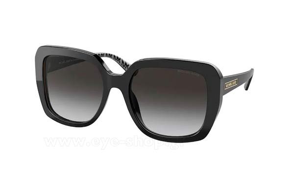 michael kors 2140 MANHASSET Occhiali da Sole 