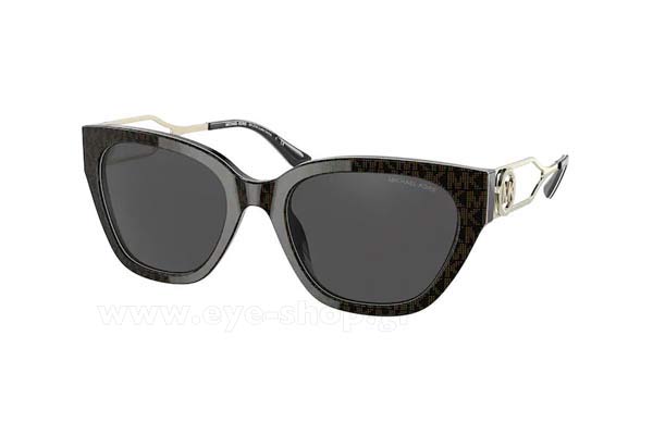 michael kors 2154 LAKE COMO Occhiali da Sole 