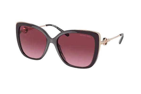 michael kors 2161BU EAST HAMPTON Occhiali da Sole 
