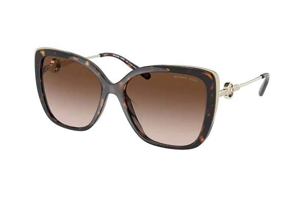 michael kors 2161BU EAST HAMPTON Occhiali da Sole 