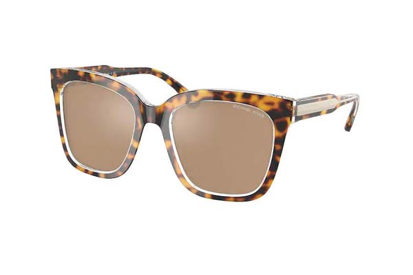 michael kors 2163 SAN MARINO Occhiali da Sole 