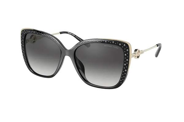 michael kors 2161BU EAST HAMPTON Occhiali da Sole 