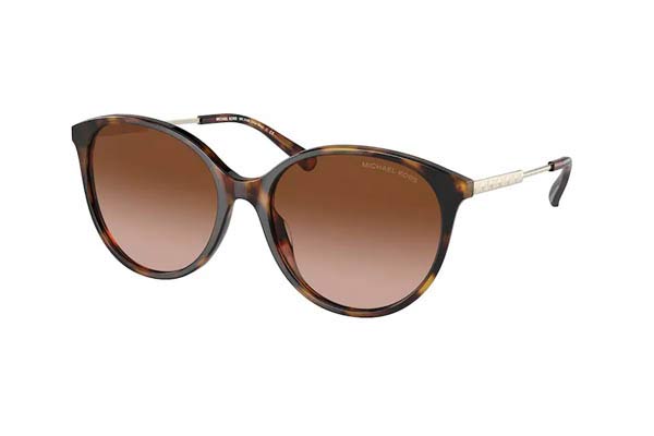 michael kors 2168 CRUZ BAY Occhiali da Sole 
