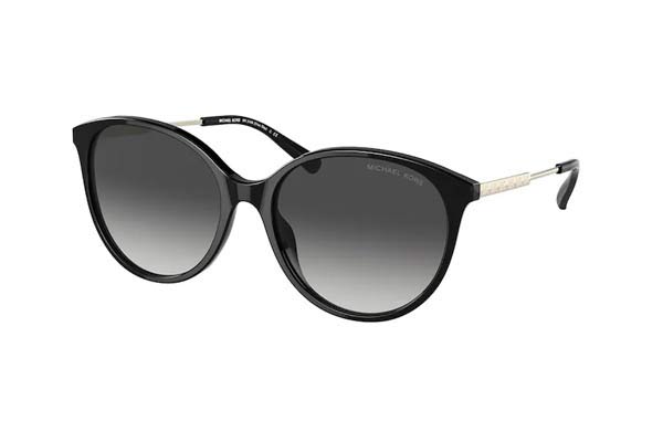 michael kors 2168 CRUZ BAY Occhiali da Sole 