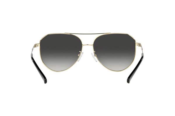 MICHAEL KORS 1109 CHEYENNE Occhiali da Sole 