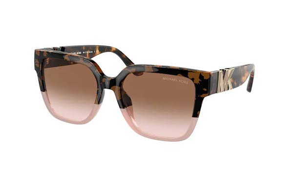 Michael-Kors 2170U-KARLIE 390913 size 54 Occhiali da sole Prezzo: 101,99