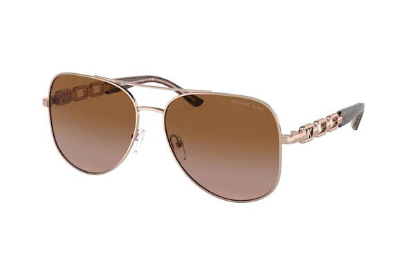 michael kors 1121 CHIANTI Occhiali da Sole 