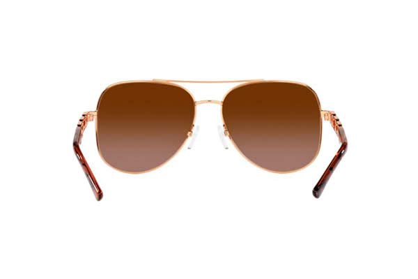 MICHAEL KORS 1121 CHIANTI Occhiali da Sole 
