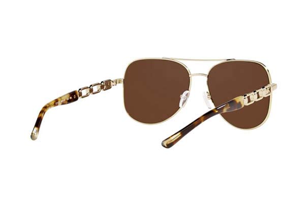 MICHAEL KORS 1121 CHIANTI Occhiali da Sole 