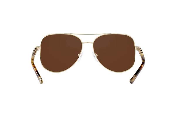 MICHAEL KORS 1121 CHIANTI Occhiali da Sole 