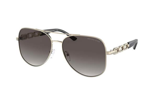 michael kors 1121 CHIANTI Occhiali da Sole 