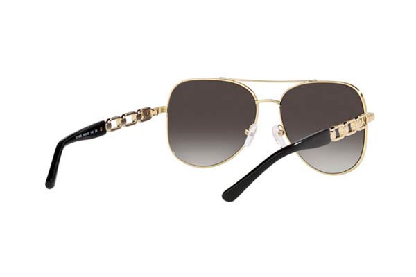 MICHAEL KORS 1121 CHIANTI Occhiali da Sole 