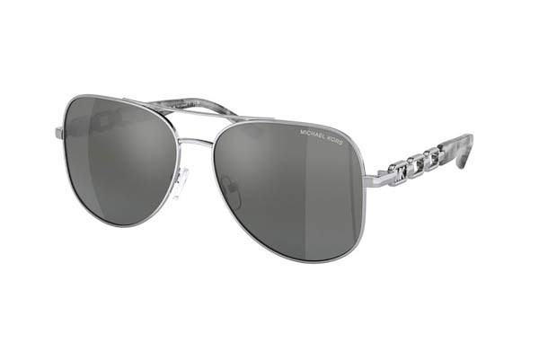 michael kors 1121 CHIANTI Occhiali da Sole 