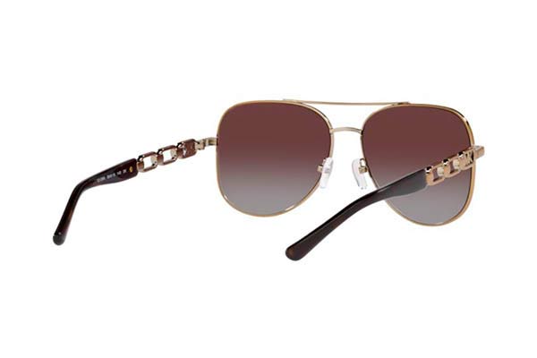 MICHAEL KORS 1121 CHIANTI Occhiali da Sole 