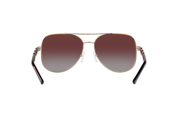 MICHAEL KORS 1121 CHIANTI Occhiali da Sole 