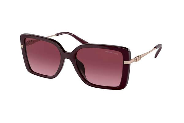 michael kors 2174U CASTELLINA Occhiali da Sole 