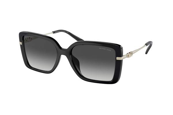 michael kors 2174U CASTELLINA Occhiali da Sole 