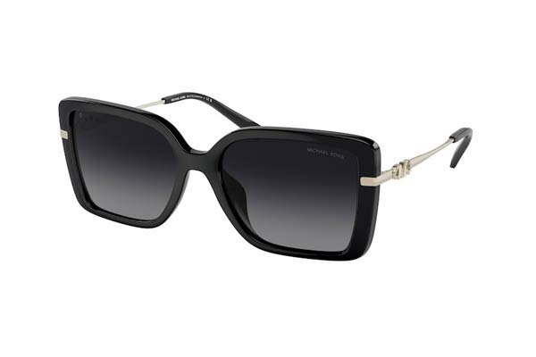 michael kors 2174U CASTELLINA Occhiali da Sole 