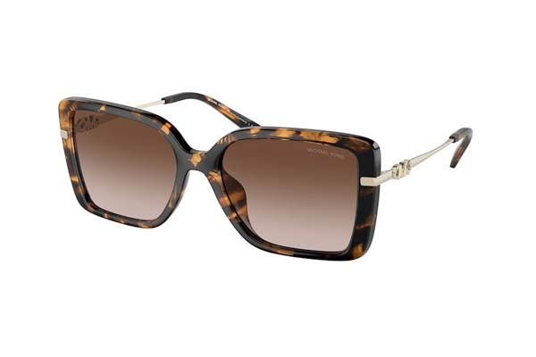 michael kors 2174U CASTELLINA Occhiali da Sole 