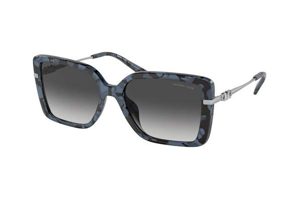 michael kors 2174U CASTELLINA Occhiali da Sole 