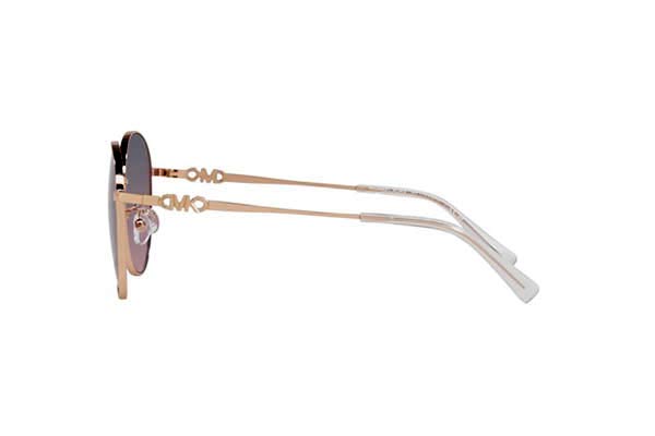 MICHAEL KORS 1119 ALPINE Occhiali da Sole 