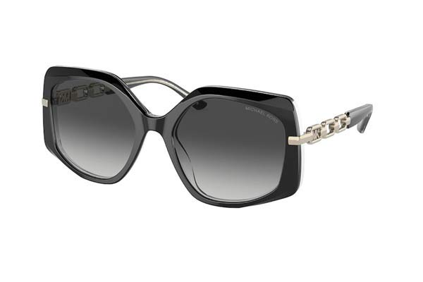 Michael-Kors 2177-CHEYENNE 31068G size 56 Occhiali da sole Prezzo: 144,99