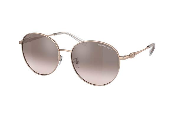 michael kors 1119 ALPINE Occhiali da Sole 